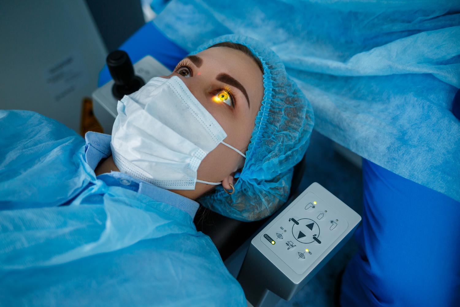 LASIK ราคา